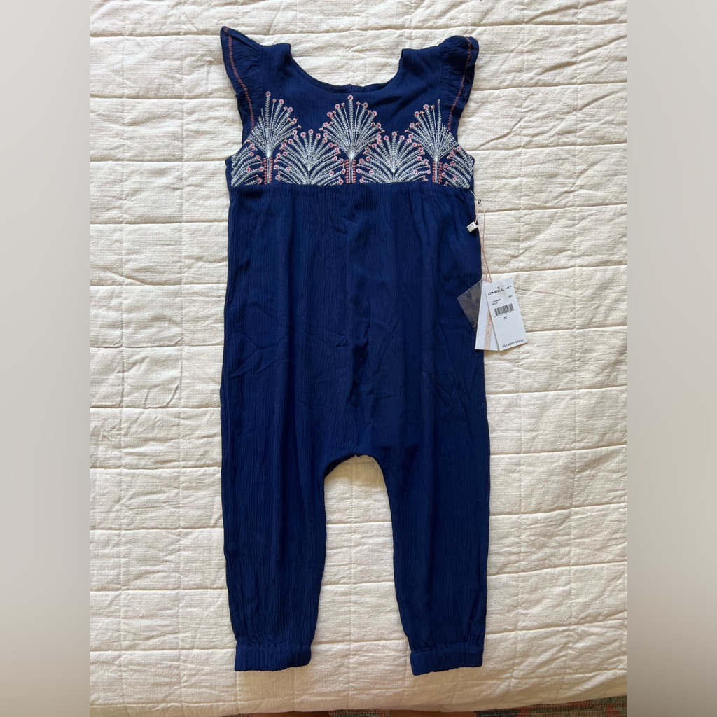 O’neill Lightweight Jumpsuit